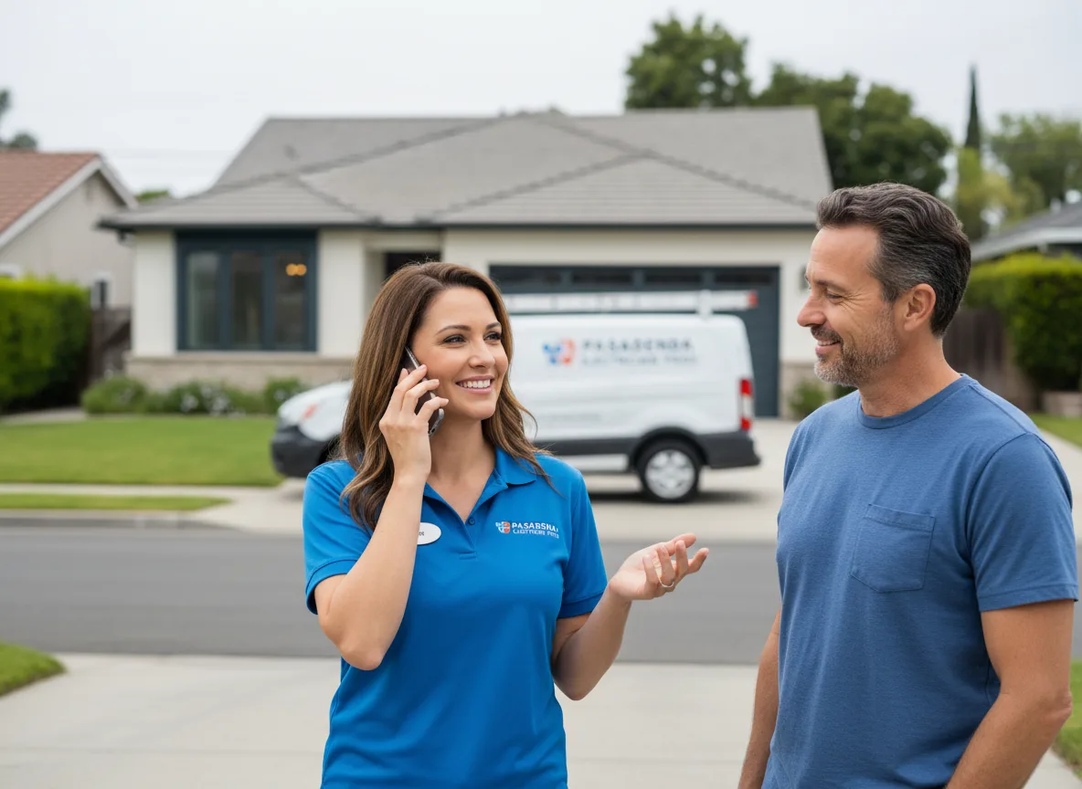 Electrician Great Meadows, NJ FAQs